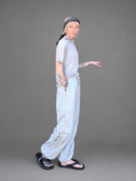 ⁦חולצה Comfy⁩ – תמונה ⁦2⁩