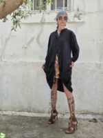 ⁦חולצה קופרו⁩ – תמונה ⁦3⁩