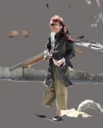 ⁦חולצה גריי⁩ – תמונה ⁦2⁩