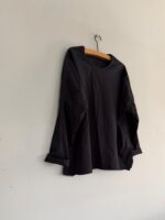 ⁦חולצה Black+⁩ – תמונה ⁦2⁩