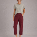 מכנסיים  בורד
