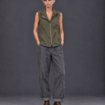 ווסט Olive