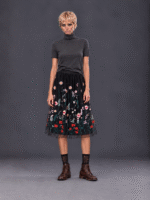 חצאית נור